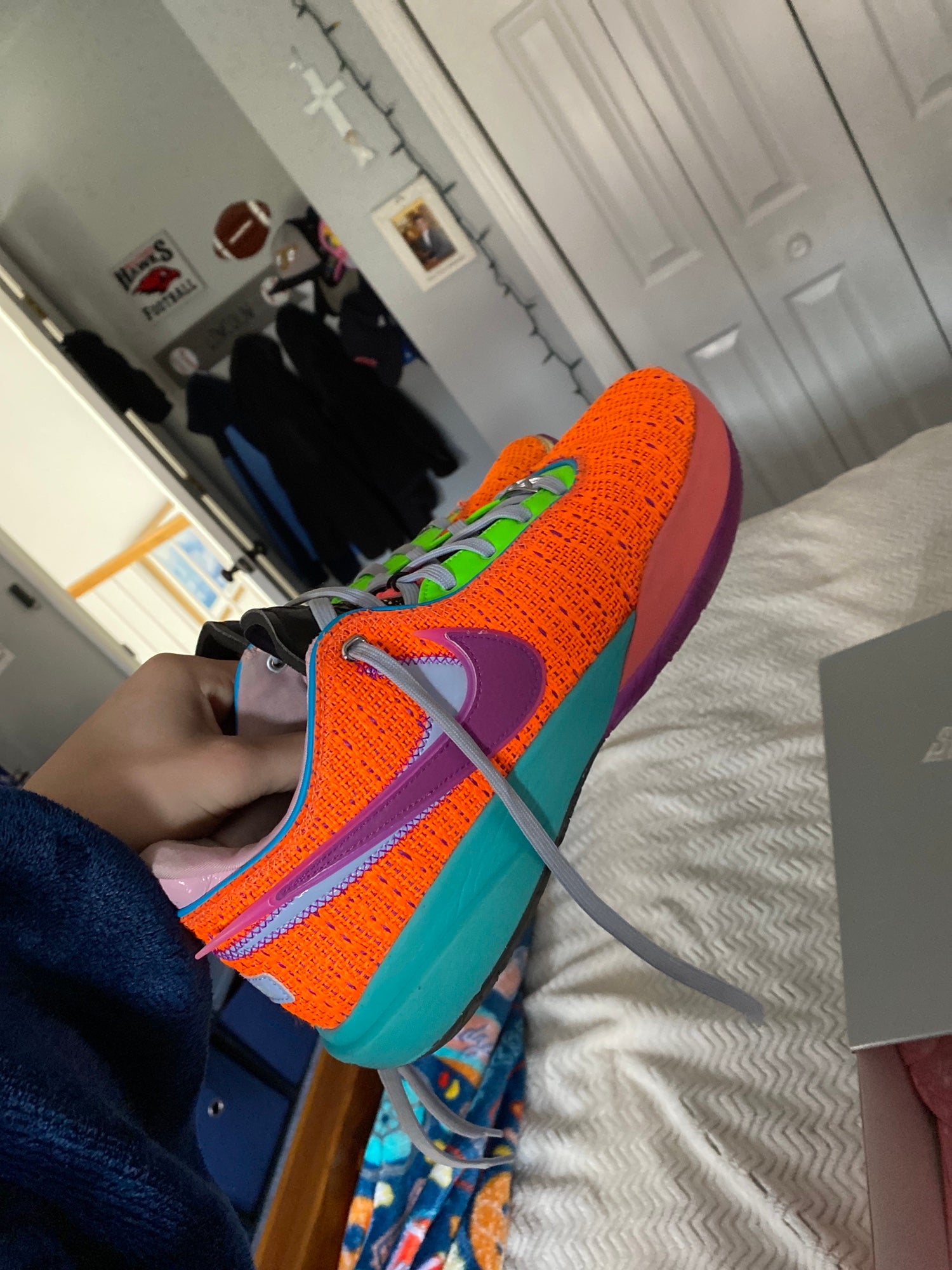 womens size 11 in men's nike