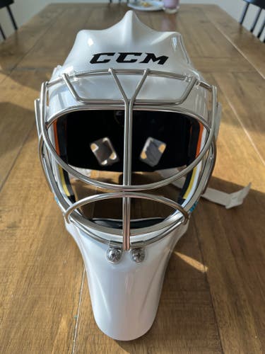 CCM Axis 1.9 Medium Goalie Mask