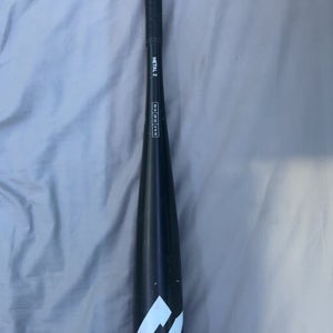 BBCOR Certified Alloy (-3) 29 oz 32" Metal 2 Bat