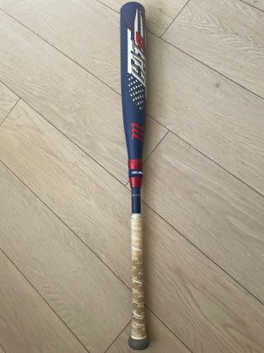 Used BBCOR Certified Composite (-3) 29 oz 32" CAT9 Composite Bat