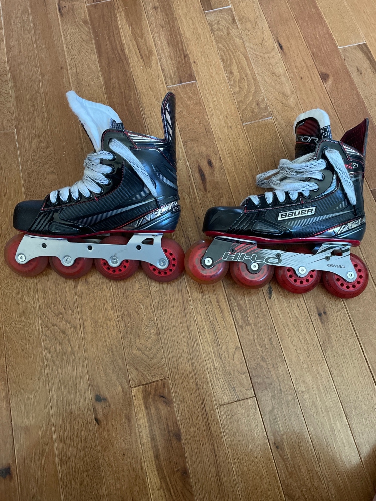 Bauer Vapor X2.7 Inline Hockey Skates