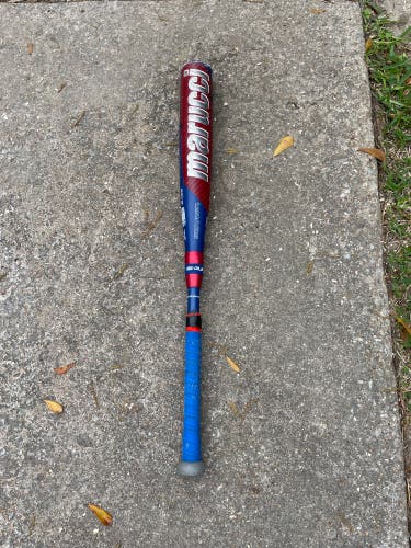 WILLING TO NEGOTIATE!!! SUPER HOT!!! Used CAT 9 Composite (-5) 26 oz 31" USSSA