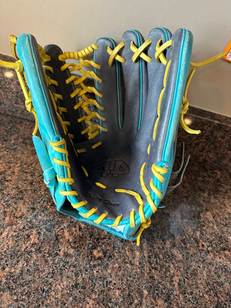 2022 Outfield 12.5" Signature Series Baseball Glove