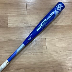 2020 Louisville Slugger Solo Bat 32" (-3)