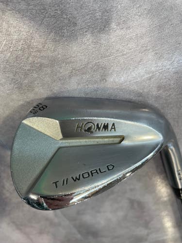Honma TW-W58 Wedge