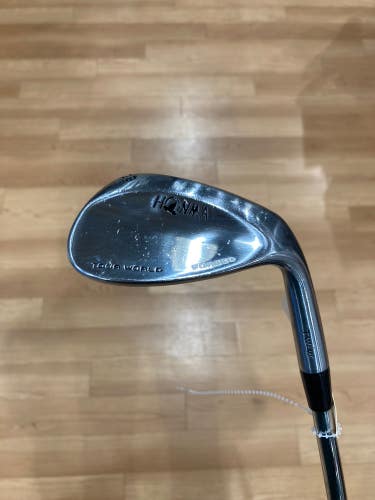 Used Men's Honma TW-W Right Handed 58 Degree Wedge