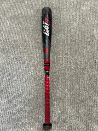 Marucci (-10) 28 oz 28" CAT9 Connect Bat