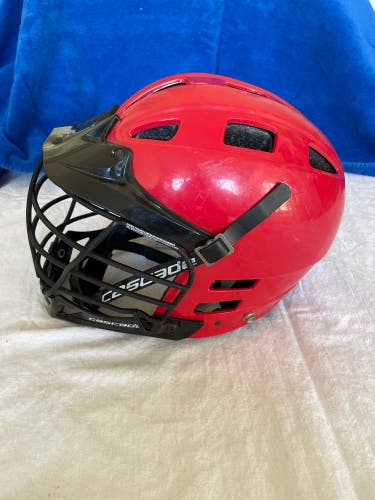 Cascade CPV Helmet X Small-R