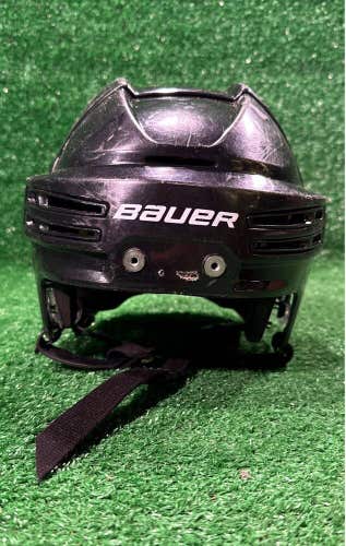 Bauer Reakt 75 Hockey Helmet Small