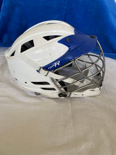 Cascade CPX-R Helmet One Size Fits Most