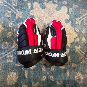 Sher-Wood 13"  T90 Gloves