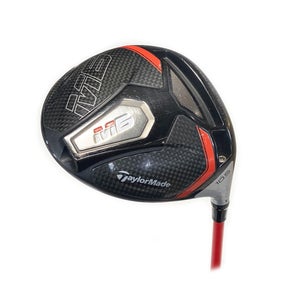 TaylorMade M6 10.5* Driver Graphite Proforce V2 5F2 HL Senior Flex