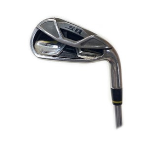 Nike SQ Machspeed 7 Iron Steel True Temper Dynalite 90 Regular Flex