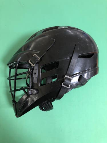 Black Used Youth Cascade CS Youth Helmet