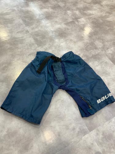 Used Intermediate Bauer S21 Pant Shell