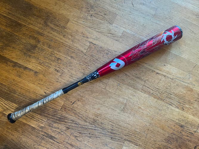 2015 Alloy (-3) 30 oz 33" Voodoo Bat