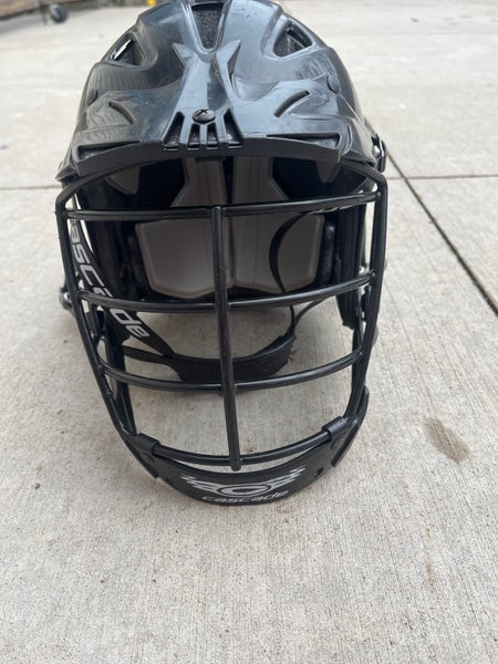 Cascade Sch2 Helmet