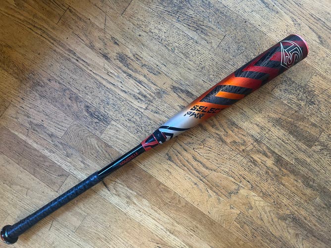 2023 Hybrid (-3) 30 oz 33" Select PWR Bat