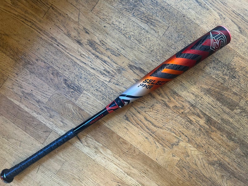 2023 Hybrid (-3) 30 oz 33" Select PWR Bat