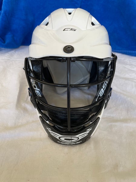 Cascade CS Youth Helmet