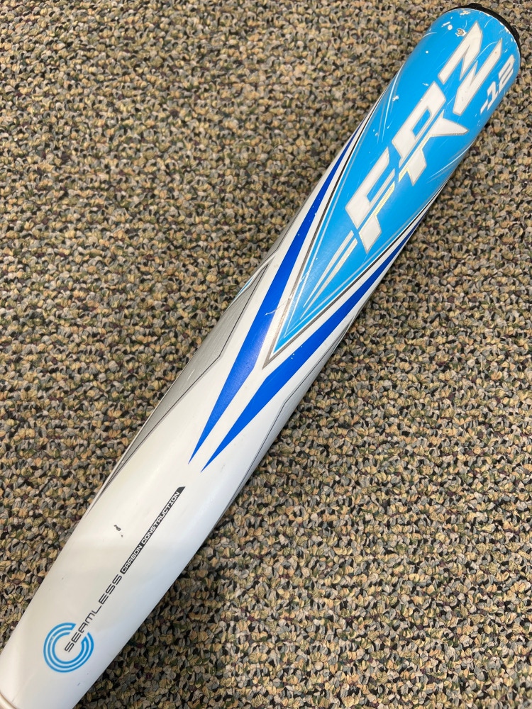 Taco de softball Easton Ghost OG 2025 -10 Drop 33 - Taco de Baseball