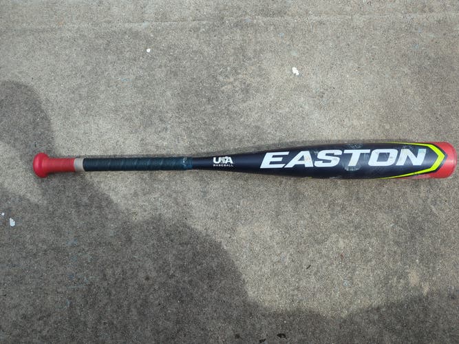 Used 2022 Easton Composite ADV1 Bat 17 oz 29"