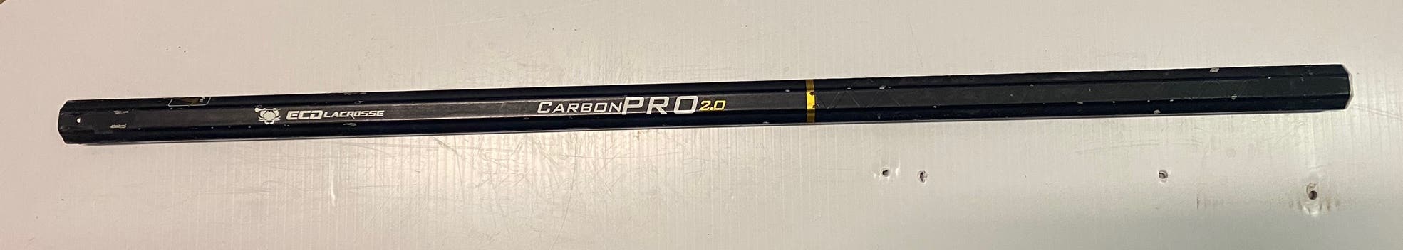 POWER UP! with ECD Carbon Pro 2.0 (Flex 3 Power) Used