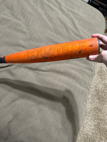 2022 Louisville Slugger Meta baseball bat