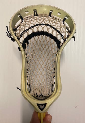 ECD Weapon X - Barely Used