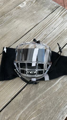 CCM Shield FV1 Junior Face mask