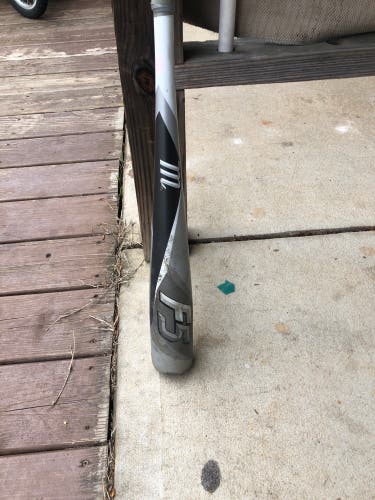 Marucci f5 bat