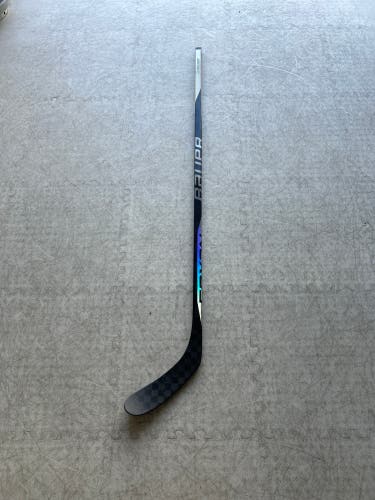 Used bauer nexus sync