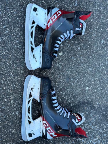 CCM Jet Speed 485 Skates