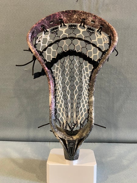 New Epoch Z-One Marble Dye, MJ15 Hero3 Mesh