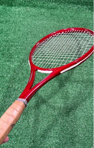 Prokennex Destiny Tennis Racket, 27", 4 5/8"