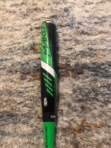 2016 Easton Mako