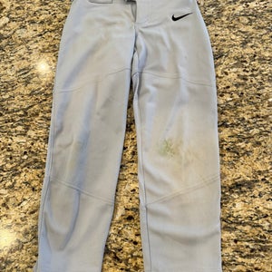 Nike Baseball Pants Straight Leg (xs)