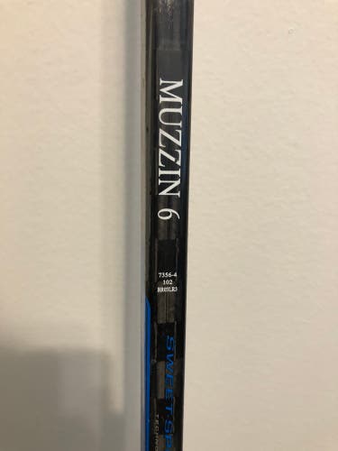 Senior Left Hand P28 Pro Stock Nexus 1N Hockey Stick