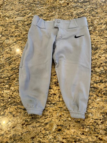 Nike Baseball Pants (YS)