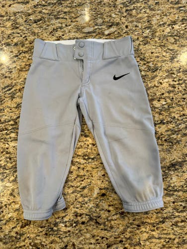 Nike Baseball Pants (YS)