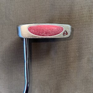 Men's Right Handed Rossa Mezza Monza Putter