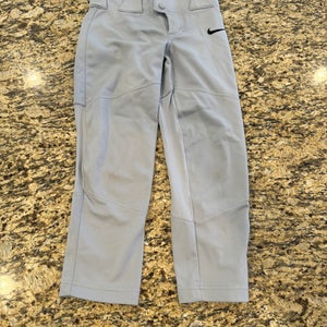 Nike Baseball Pants (XS)
