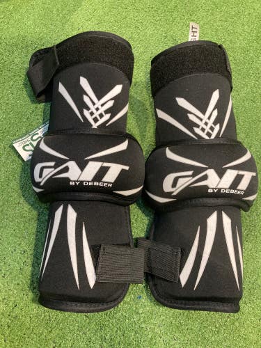Used Large Gait Icon Arm Pads