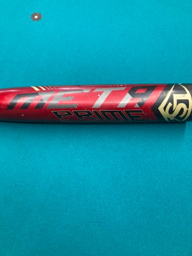 Louisville Slugger Meta Prime 33/30