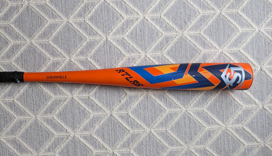 Louisville Slugger Atlas Bat 31"/28 oz BBCOR Certified