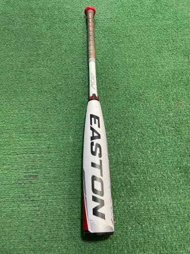 USSSA Easton ADV 360 -8, 30/22 Composite Baseball Bat