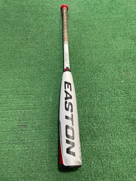 USSSA Easton ADV 360 -8, 30/22 Composite Baseball Bat