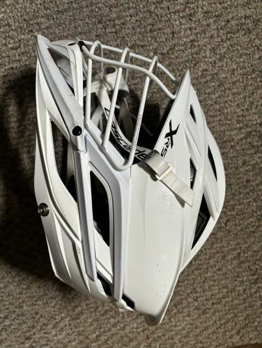 Cascade XRS Helmet