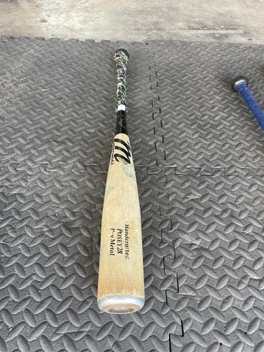 Marucci posey28 -10 28/18