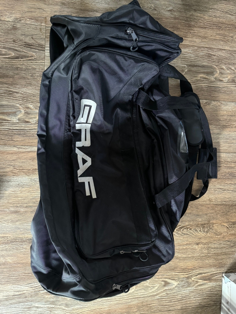 Graf Pro Locker 40” Carry Bag